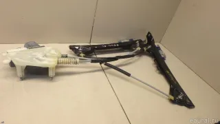 51358494805 BMW Стеклоподъемник электр. задний левый BMW 6 G32 Арт E95781817, вид 3