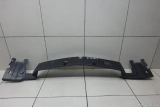 51747399997 BMW Воздуховод радиатора BMW X4 G02 Арт E95782856, вид 1