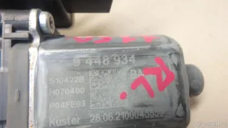 51358494806 BMW Стеклоподъемник электр. задний правый BMW 6 G32 Арт E95784424, вид 6