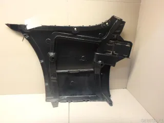 51128066722 BMW Кронштейн заднего бампера правый BMW 5 G30/G31 Арт E95785366, вид 4