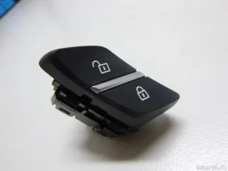 61319350442 BMW Кнопка центрального замка BMW X6 F16 Арт E5873820, вид 1