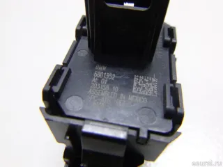 61319350442 BMW Кнопка центрального замка BMW X6 F16 Арт E5873820, вид 4