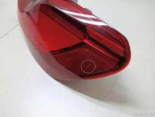 63217409396 BMW Фонарь задний наружный правый BMW X4 G02 Арт E90462258, вид 2