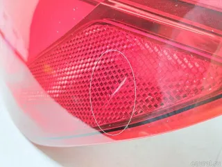 63217409396 BMW Фонарь задний наружный правый BMW X4 G02 Арт E90462258, вид 3