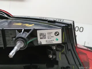 63217409396 BMW Фонарь задний наружный правый BMW X4 G02 Арт E90462258, вид 6