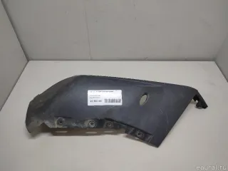 51117497174 BMW Накладка переднего бампера правая BMW X6 G06 Арт E23556457, вид 1