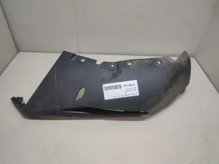 51117497174 BMW Накладка переднего бампера правая BMW X6 G06 Арт E23556457, вид 13