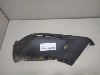 51117497174 BMW Накладка переднего бампера правая BMW X6 G06 Арт E23556457, вид 3