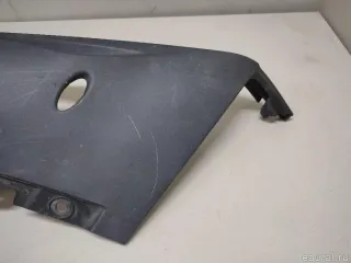 51117497174 BMW Накладка переднего бампера правая BMW X6 G06 Арт E23556457, вид 4
