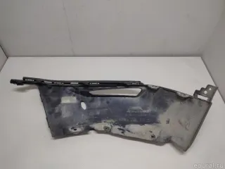 51117497174 BMW Накладка переднего бампера правая BMW X6 G06 Арт E23556457, вид 8