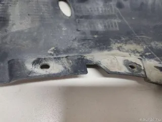 51117497174 BMW Накладка переднего бампера правая BMW X6 G06 Арт E23556457, вид 10