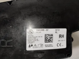 72127441490 BMW Подушка безопасности боковая (в сиденье) BMW 3 G20/G21 Арт E23695083, вид 7