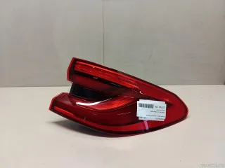 63217376484 BMW Фонарь задний наружный правый BMW 6 G32 Арт E23761170, вид 1