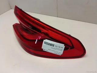 63217376484 BMW Фонарь задний наружный правый BMW 6 G32 Арт E23761170, вид 4