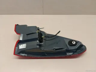 63217376484 BMW Фонарь задний наружный правый BMW 6 G32 Арт E23761170, вид 5
