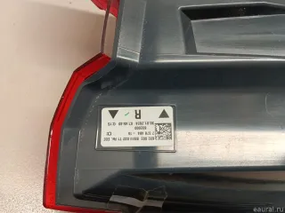 63217376484 BMW Фонарь задний наружный правый BMW 6 G32 Арт E23761170, вид 6