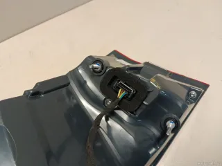 63217376484 BMW Фонарь задний наружный правый BMW 6 G32 Арт E23761170, вид 8