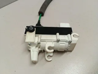 51225A36E45 BMW Доводчик двери BMW 6 G32 Арт E23763305, вид 3