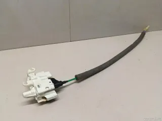 51225A36E45 BMW Доводчик двери BMW 6 G32 Арт E23763305, вид 5