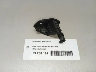 Кронштейн фар левый BMW 3 F30/F31/GT F34 2013г. 51647285597 BMW - Фото 6