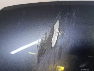 4K0823029B VAG Капот Audi A6 C8 (S6,RS6) Арт E23788365, вид 3