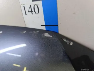 4K0823029B VAG Капот Audi A6 C8 (S6,RS6) Арт E23788365, вид 6