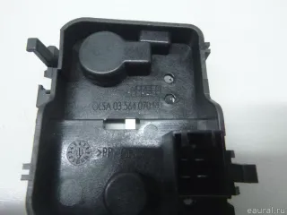 63217390234 BMW Плата заднего фонаря правого BMW X4 F26 Арт E103060801, вид 5