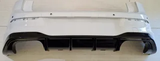 5H6807421B Бампер задний Volkswagen Golf 8 Арт AL14017949063, вид 2