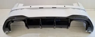 5H6807421B Бампер задний Volkswagen Golf 8 Арт AL14017949063, вид 9