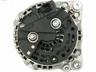 A0321 Генератор Volkswagen Passat B6 Арт AL14018392984_4, вид 4