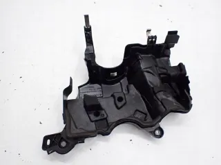 A6080740900,6080740900 Крышка двигателя декоративная Mercedes CLA c118 Арт AL14022013392_2, вид 3