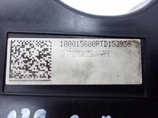 A6080740900,6080740900 Крышка двигателя декоративная Mercedes CLA c118 Арт AL14022013392_2, вид 5