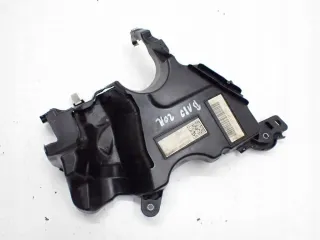 A6080740900,6080740900 Крышка двигателя декоративная Mercedes B W247 Арт AL14022013392_3, вид 2