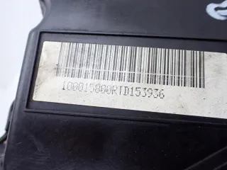 A6080740900,6080740900 Крышка двигателя декоративная Mercedes B W247 Арт AL14022013392_3, вид 6