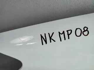 A9066377719,KING-CAR7777 Крыло переднее левое Mercedes Sprinter W906 Арт AL14031763352, вид 3