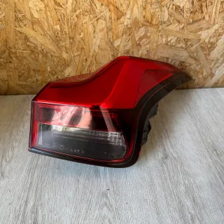 OE,LAMPA,TYLNA Фонарь задний правый Lexus UX Арт AL14034962587, вид 1