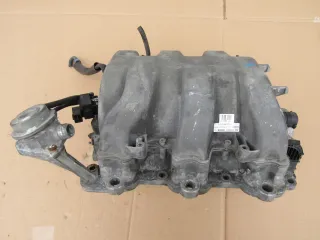 A1121401701,1121401701 Коллектор впускной Mercedes SL r230 Арт AL14092393349, вид 3