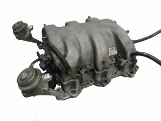 A1121401701,1121401701 Коллектор впускной Mercedes SL r230 Арт AL14092393349, вид 4