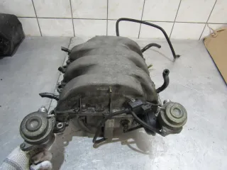 A1121401701,1121401701 Коллектор впускной Mercedes SL r230 Арт AL14092393349, вид 6
