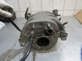 A1121401701,1121401701 Коллектор впускной Mercedes SL r230 Арт AL14092393349, вид 7