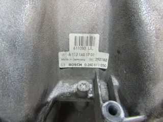 A1121401701,1121401701 Коллектор впускной Mercedes SL r230 Арт AL14092393349, вид 8