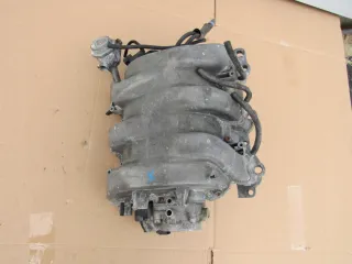 A1121401701,1121401701 Коллектор впускной Mercedes SL r230 Арт AL14092393349, вид 9