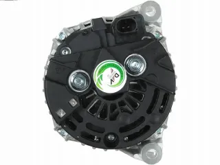A0067 Генератор Mercedes Vito W639 Арт AL14103745493_6, вид 4