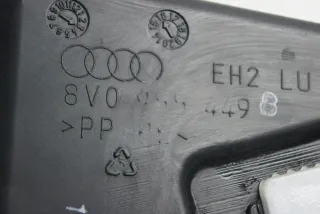 8V0955449B Бачок омывателя Audi RS3 8V Арт AL14112335571, вид 5