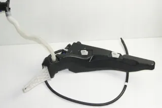 8V0955449B Бачок омывателя Audi E-Tron Арт AL14112335571_2, вид 2