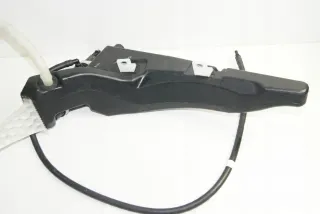8V0955449B Бачок омывателя Audi E-Tron Арт AL14112335571_2, вид 3