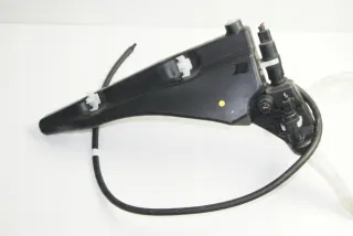 8V0955449B Бачок омывателя Audi E-Tron Арт AL14112335571_2, вид 4