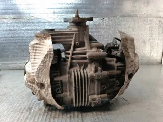 00552760260 Дифференциал Alfa Romeo Stelvio Арт AL14115845468, вид 3