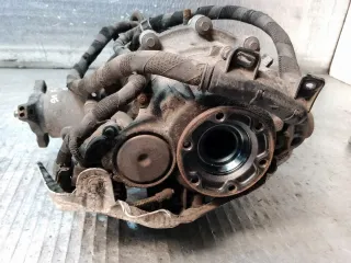 00552760260 Дифференциал Alfa Romeo Stelvio Арт AL14115845468, вид 5