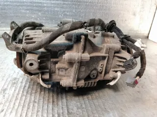 00552760260 Дифференциал Alfa Romeo Stelvio Арт AL14115845468, вид 6